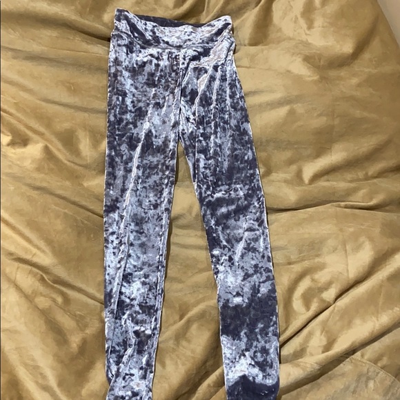 Velvet Leggings from American Eagle - Picture 1 of 1